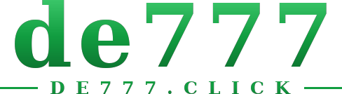 de777 logo